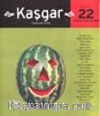 Kaşgar / Temmuz-Ağustos 2001