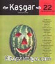 Kaşgar / Temmuz-Ağustos 2001