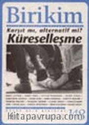 Birikim Aylık Sosyalist Kültür Dergisi Ağustos 2001 Sayı 148
