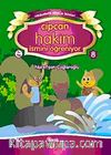 Cipcan Hakim İsmini Öğreniyor-8
