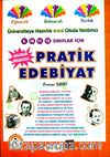 Pratik Edebiyat & Anagram Bulmacalı