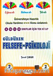Güldüren Felsefe-Psikoloji