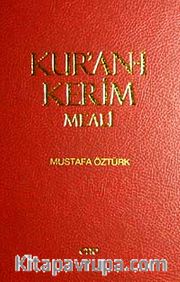 Kur'an-ı Kerim Meali
