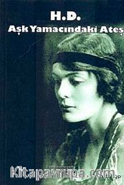 Aşk Yamacındaki Ateş