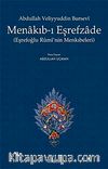 Menakıb-ı Eşrefzade & Eşrefoğlu Rumi'nin Menkıbeleri