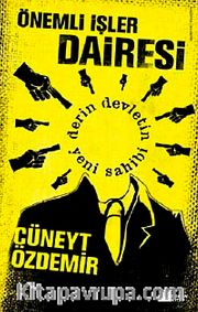 Önemli İşler Dairesi