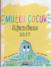 Mutlu Çocuk Ajandası 2017