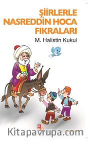 Şiirlerle Nasreddin Hoca Fıkraları