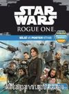 Disney Star Wars Rogue One Bilgi ve Poster Kitabı