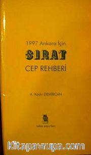 Sırat Cep Rehberi