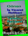 Gönen İş Ticaret Rehberi Gönen Telefon Rehberi