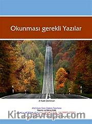Okunması Gerekli Yazılar