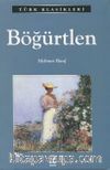 Böğürtlen