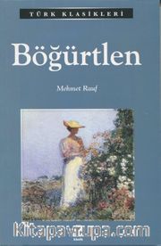 Böğürtlen