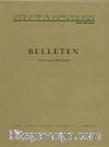 Belleten Cilt: LXXVII - Sayı 282 Ağustos 2014