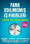 Fark Edilmemiş İş Fikirleri & Tüketiciyle Aynı Frekansı Yakalamak