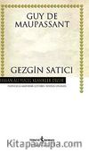 Gezgin Satıcı  (Ciltli)