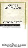 Gezgin Satıcı  (Karton Kapak)