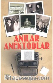 Anılar Anektodlar