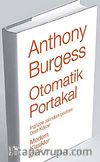 Otomatik Portakal (Ciltli)