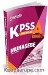 2017 KPSS A Muhasebe Ders Notları