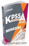 2017 KPSS A Muhasebe Soru Bankası