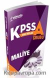 2017 KPSS A Maliye Ders Notları