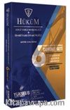 2017 Hüküm Adli-İdari Yargı Hakimliği 6 Deneme