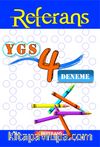 2017 YGS 4 Fasikül Deneme 