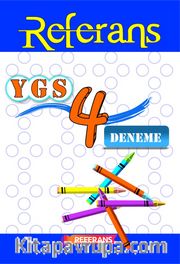 2017 YGS 4 Fasikül Deneme 
