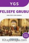 YGS Felsefe Grubu Konu Özetli Soru Bankası