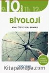 10. Sınıf Biyoloji Konu Özetli Soru Bankası