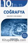 10. Sınıf Coğrafya Konu Özetli Soru Bankası