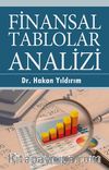 Finansal Tablolar Analizi