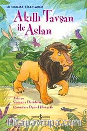 Akıllı Tavşan ile Aslan