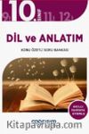 10. Sınıf Dil Anlatımı Konu Özetli Soru Bankası