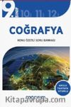 9. Sınıf Coğrafya Konu Özetli Soru Bankası