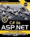 C# ile ASP.NET 4.0 & Visual Studio 2010 ile Türkiye'nin En İyi ASP.NET Kitabı!