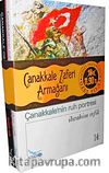 Çanakkale Zaferi Seti 2 kitap