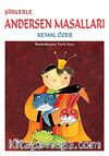 Şiirlerle Andersen Masalları