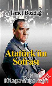 Atatürk'ün Sofrası (Cep Boy)