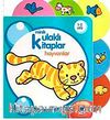 Hayvanlar / Minik Kulaklı Kitaplar