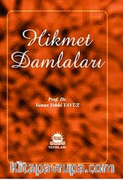 Hikmet Damlaları