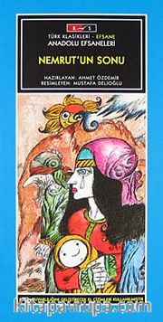 Nemrut'un Sonu - Düz Yazı