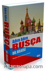 Adım Adım Rusça