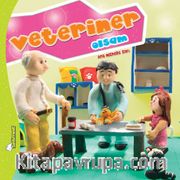 Veteriner Olsam / Büyüyünce Ne Olsam?