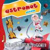 Astronot Olsam / Büyüyünce Ne Olsam?