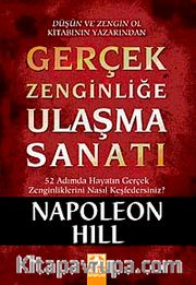 Gerçek Zenginliğe Ulaşma Sanatı
