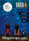 Gece Dergi Sayı:1  Aralık 2016
