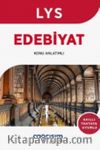 LYS Edebiyat Konu Anlatımlı